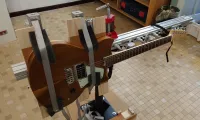 Réglage complet électrique