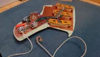 Remplacement micro
